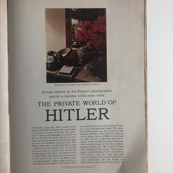 Life Magazine - Picture 8 of 15